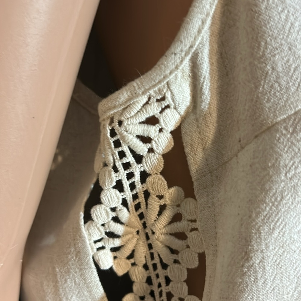 ALLIE ROSE BOUTIQUE TOP M - Picture 8 of 10